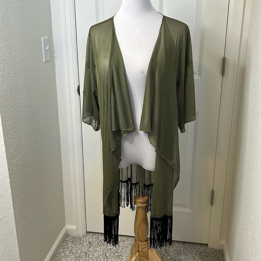 NWT Lularoe Monroe, Large